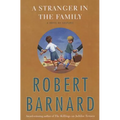 A Stranger in the Family: A Novel of Suspense
