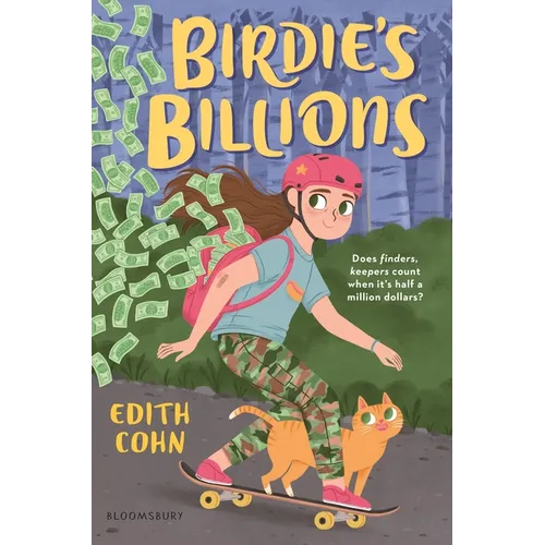 Birdie's Billions