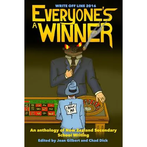 Write Off Line 2016: Everyone's a Winner