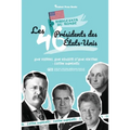 Les 46 présidents des États-Unis: Leur histoire, leur réussite et leur héritage - Édition augmentée (livre de l'Histoire américaine pour les jeunes, l
