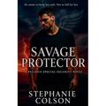 Savage Protector