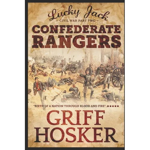 Confederate Rangers