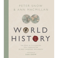Treasures of World History: The Story of Civilization in 50 Documents