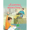 ¿Cuántos Peces Hay?