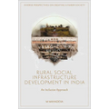 Rural Social Infrastructure Development in India: An Inclusive Approach