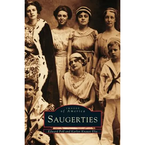 Saugerties