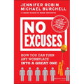 No Excuses