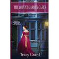 The Covent Garden Caper