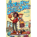 A Whole New Ballgame: A Rip and Red Book
