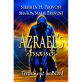 Azrael's Assassin: Testament in Blood