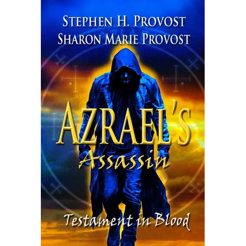Azrael's Assassin: Testament in Blood