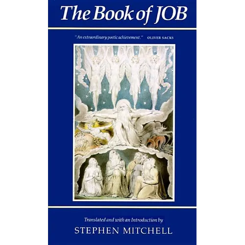 The Book of Job
