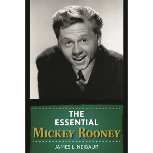The Essential Mickey Rooney