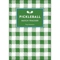 Pickleball: Match Tracker