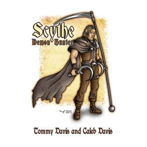 Scythe: Demon Hunter