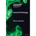 Social Ontology