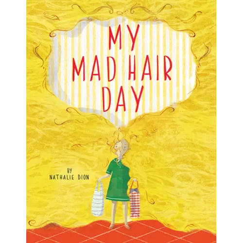 My Mad Hair Day