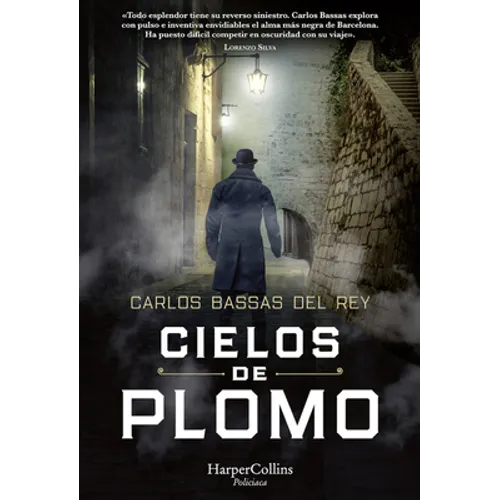 Cielos de plomo