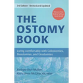 The Ostomy Book: Living Comfortably with Colostomies, Ileostomies, and Urostomies
