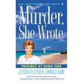 Murder, She Wrote: Trouble at High Tide