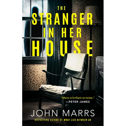 The Stranger in Her House