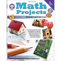 Math Projects, Grades 5 - 12
