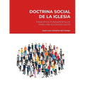 Síntesis de Doctrina Social de la Iglesia