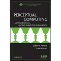 Perceptual Computing