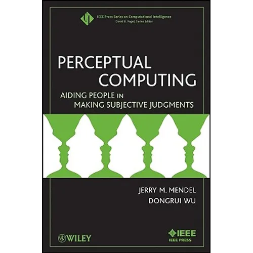 Perceptual Computing