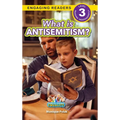 What is Antisemitism?: Working Towards Equality (Engaging Readers, Level 3)
