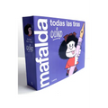 Mafalda. Todas Las Tiras / Mafalda. All the Strips