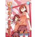 A Certain Scientific Railgun Vol. 1