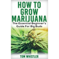 Marijuana: How to Grow Marijuana - The Essential Beginner's Guide For Big Buds