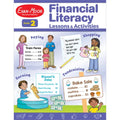 Financial Literacy Lessons and Activities, Grade 2