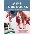 Knitted Tube Socks: 31 Delightful No-Heel Sock Designs