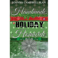 Handmade, Holiday, Homicide: Book #10 in the Kiki Lowenstein Mystery Series