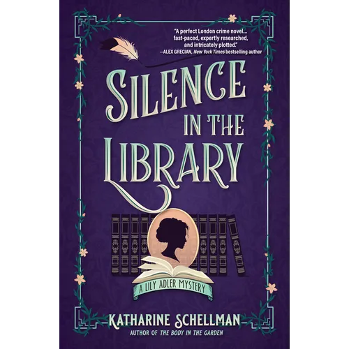 Silence in the Library