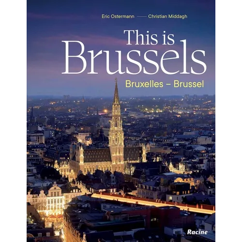 This Is Brussels
