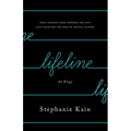 Lifeline: An Elegy