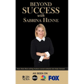 Beyond Success with Sabrina Henne