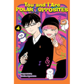 You and I Are Polar Opposites, Vol. 4