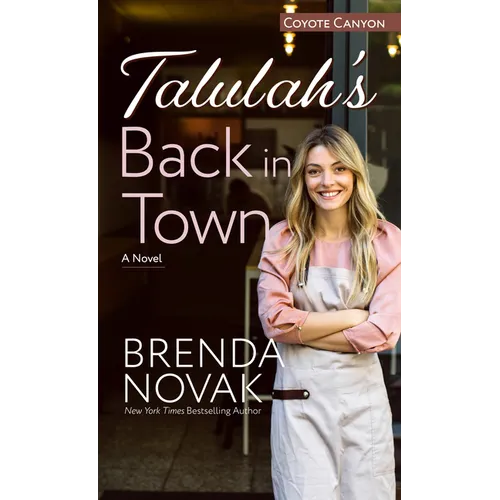 Talulah's Back in Town