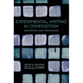 Experimental Writing in Composition: Aesthetics and Pedagogies