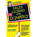 Sales Closing for Dummies