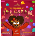 The Princess of Ice Cream