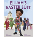 Elijah's Easter Suit