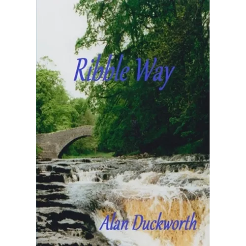Ribble Way