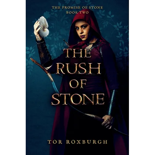 The Rush of Stone