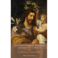 The Pious Union of St. Joseph: For the Salvation of the Dying