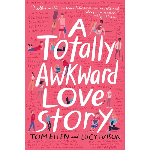 A Totally Awkward Love Story